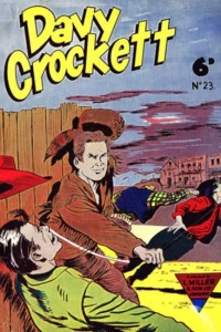 Issue #23