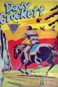 Issue #30
