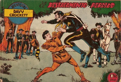 Cover of Issue #6