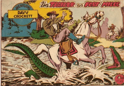 Cover of Issue #7