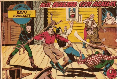 Cover of Issue #8