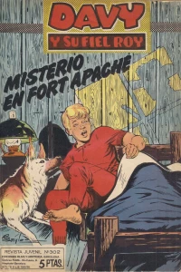Issue #302