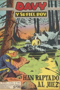 Issue #319
