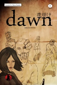 Issue #1