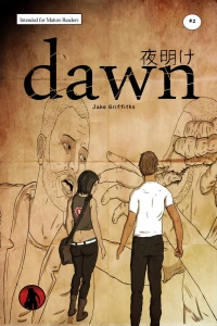 Issue #2