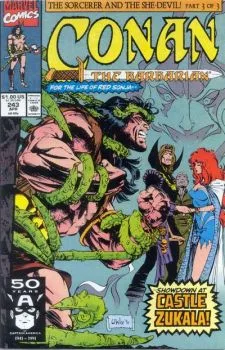 Cover of Dawn and Death-Gods
