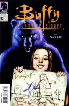 Cover of Dawn and Hoopy the Bear