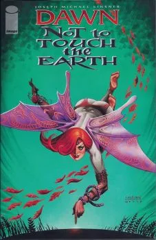 Cover of One Shot
