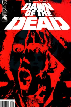 Issue #1