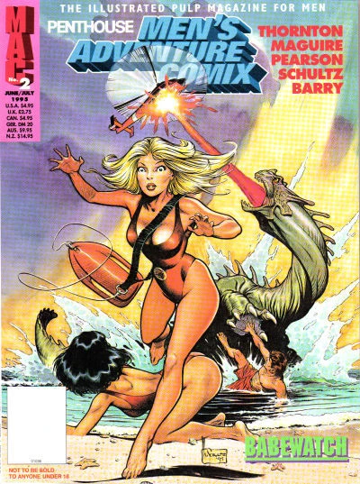 Cover of Dawn Of The Living PMS (Part 2)