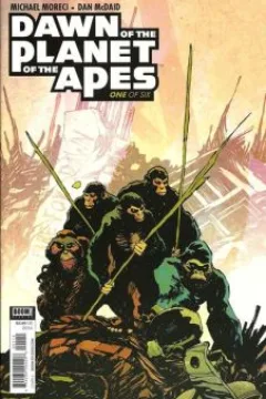 Issue #1