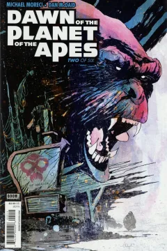Issue #2