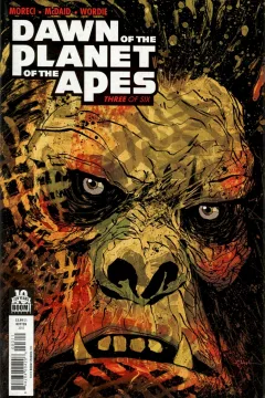 Issue #3
