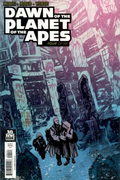 Issue #4