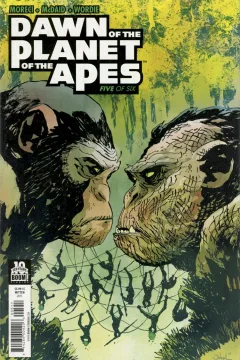Issue #5