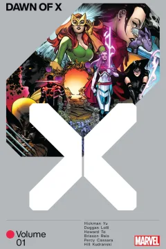 Volume 1