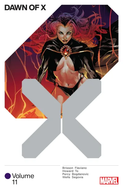 Cover of Volume 11