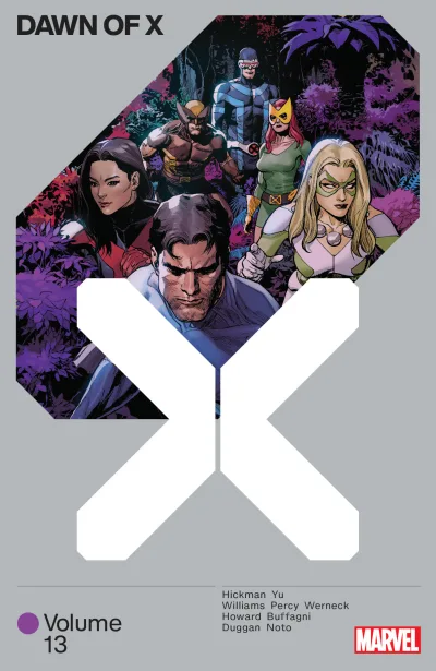 Cover of Volume 13