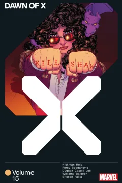 Volume 15