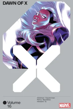 Volume 16