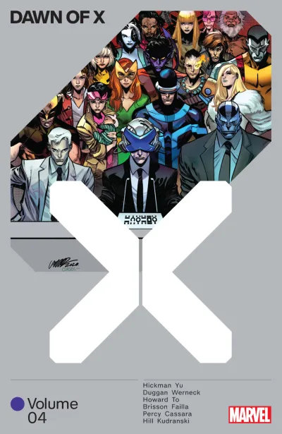 Cover of Volume 4