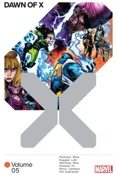 Volume 5