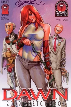 Issue #1