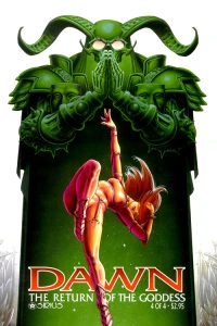 Atrocity - Ascension