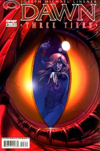 Chapter Three: Three of Three