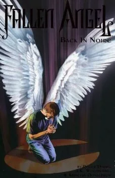 Cover of Day and Night