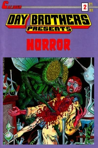 Horror