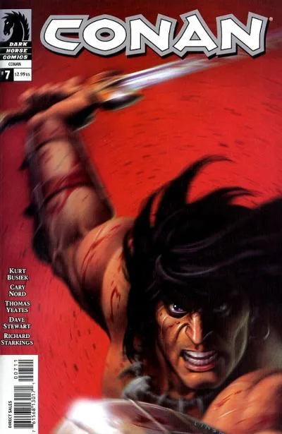 Cover of Day of Farewell: Blood for Blood