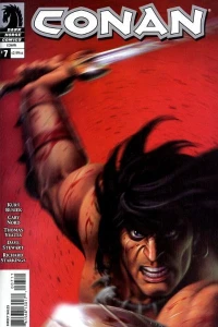 Day of Farewell: Blood for Blood