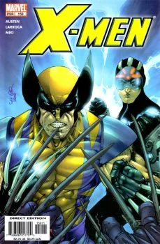 Cover of Day of the Atom