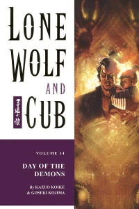 Day of the Demons