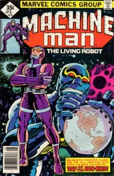 Cover of Day of the Non-Hero!