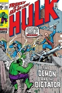 Day of Thunder--Night of Death!