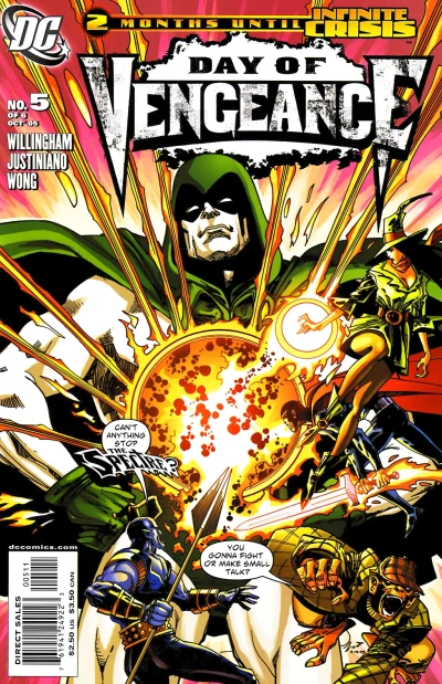 Cover of Chapter Five: The Particle Theory of Darkness