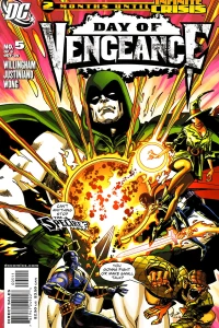 Chapter Five: The Particle Theory of Darkness