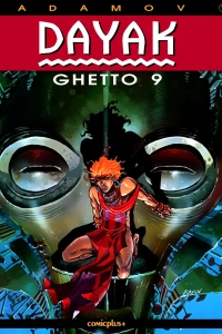 Ghetto 9