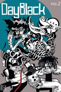 Just Another Day At the Office