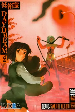 Issue #2