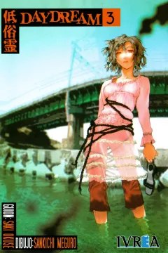 Issue #3