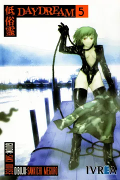 Issue #5