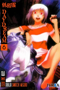 Issue #6