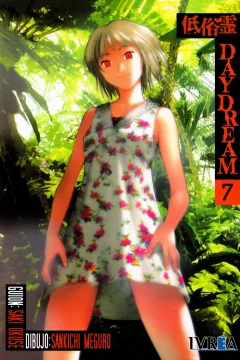 Issue #7