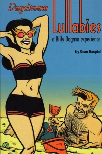 Daydream Lullabies: A Billy Dogma Experience