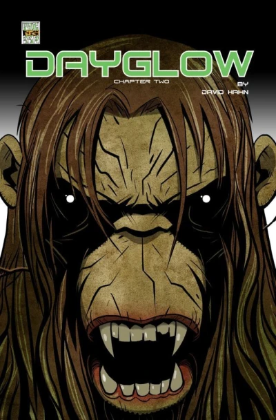 Cover of Chapter Two