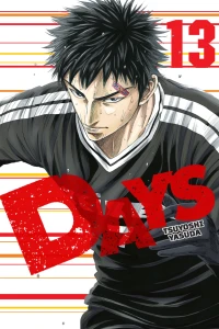 Vol. 13