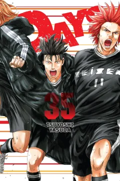 Vol. 35